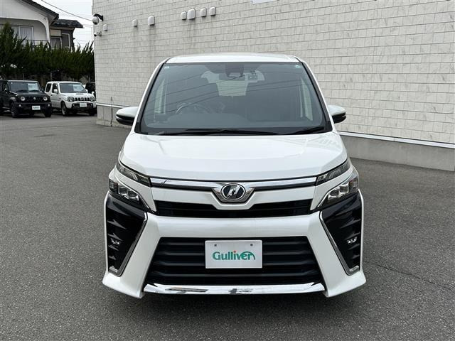 ヴォクシー2.0 ZS