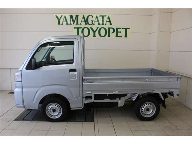 ハイゼットトラックスタンダード