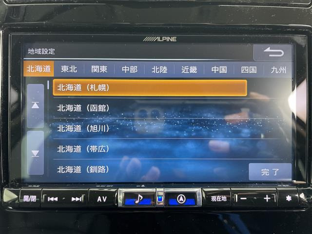 フォレスター2.0 アドバンス 4WD