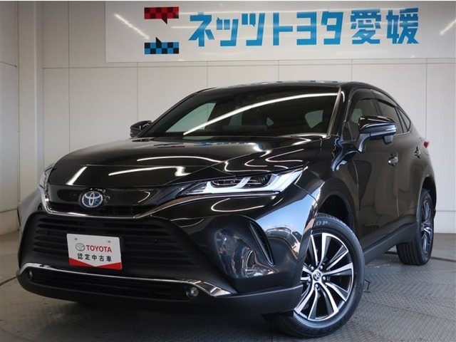 ヤリス1.5 ハイブリッド G