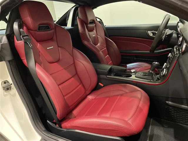 SLKクラスAMG SLK55