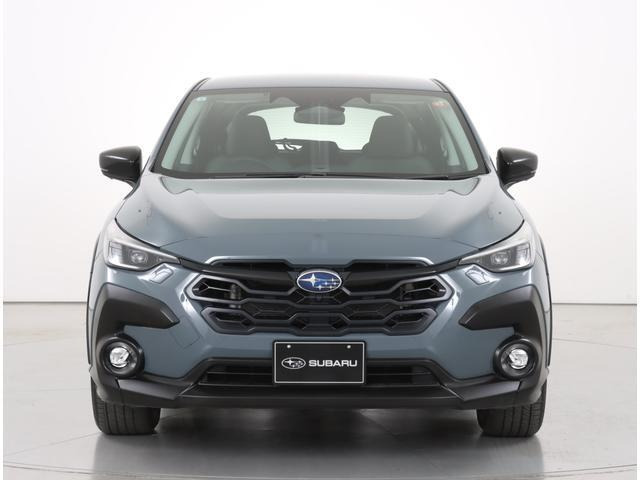 クロストレック2.0 ツーリング 4WD