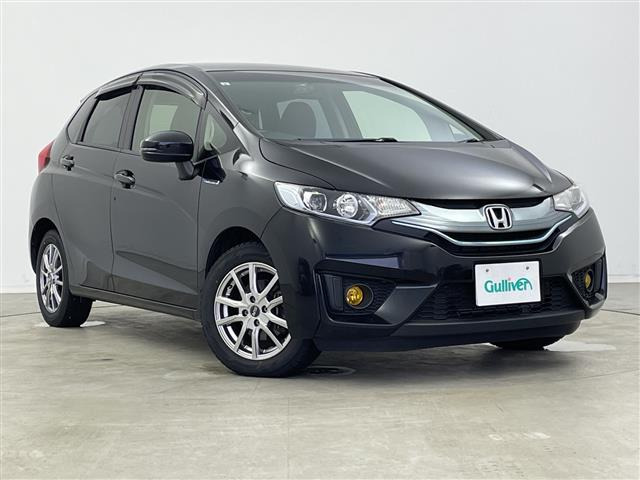 フィット1.5 ハイブリッド Lパッケージ