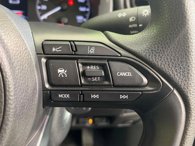 �y�N���[�Y�R���g���[���z�������H�����N���N���s�B�A�N�Z���𗣂��Ă���葬�x�ő��s���ł��A�������^�]���̕��S���y��!�����E�������ȒP�ȃX�C�b�`����Œ����ł��܂��B