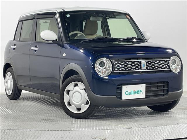 アルトラパンモード