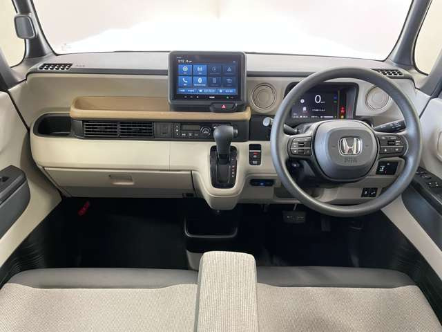 N-BOXベースグレード