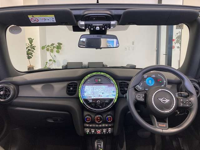 ミニコンバーチブルシーサイド エディション DCT