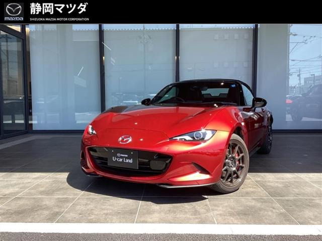 ロードスター1.5 RS