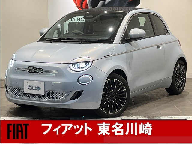 500eオープンベースモデル