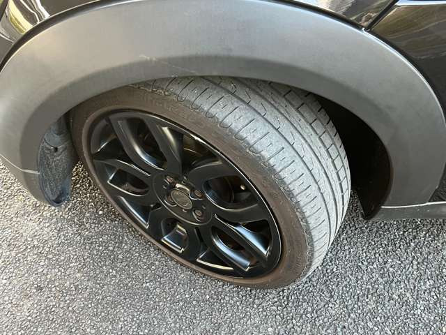 ミニクーパー S