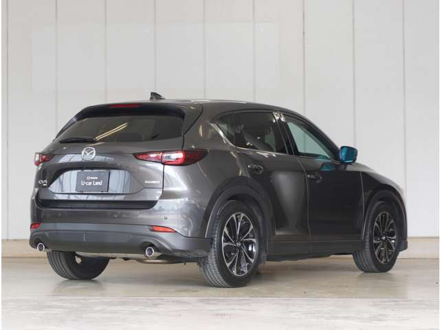 CX-52.2 XD Lパッケージ 4WD
