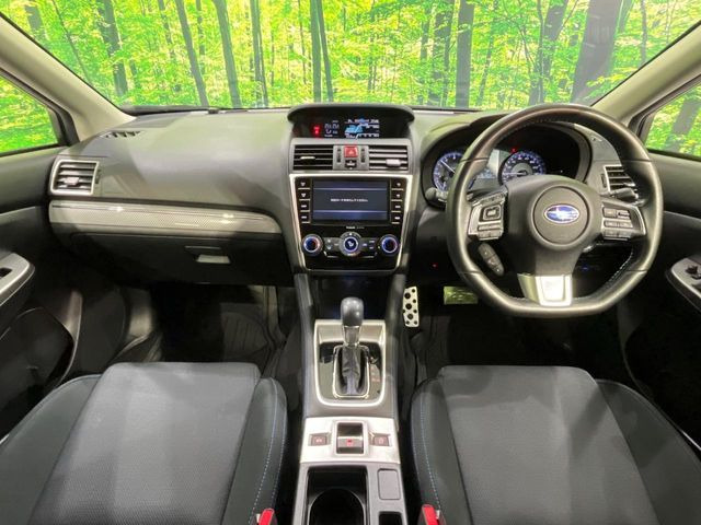 レヴォーグ1.6 GT-S アイサイト 4WD