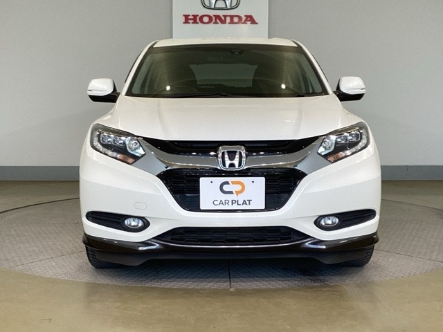 ヴェゼル1.5 ハイブリッド X