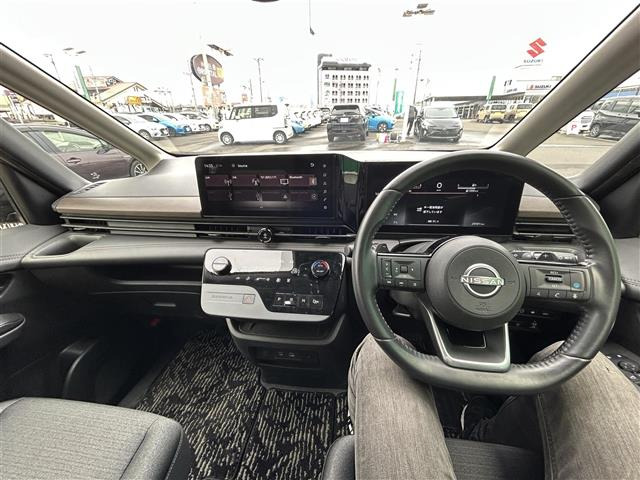 セレナ2.0 ハイウェイスターV