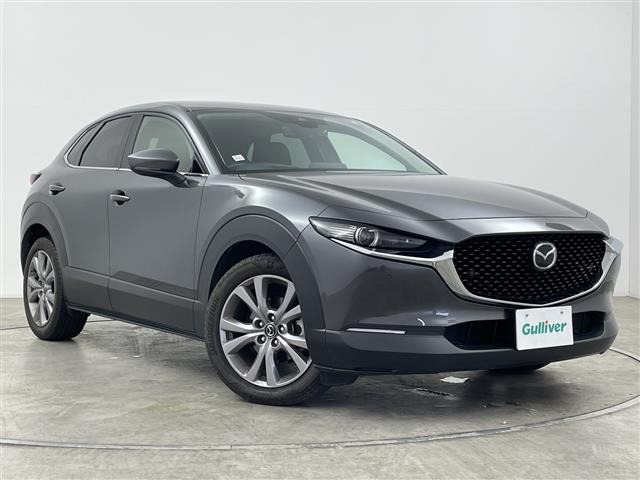 CX-301.8 XD プロアクティブ ツーリングセレクション