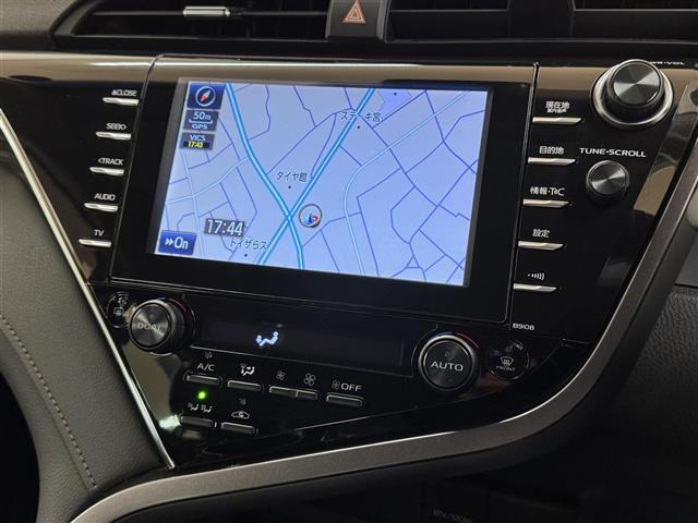 カムリ2.5 G レザーパッケージ