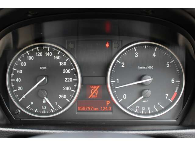 走行メーターチェック済