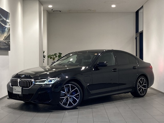 5シリーズセダン530e Mスポーツ