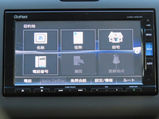 フリード+1.5 ハイブリッド G ブラックスタイル 4WD