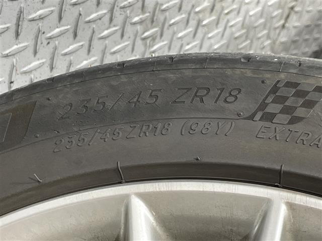 GS450h バージョンL