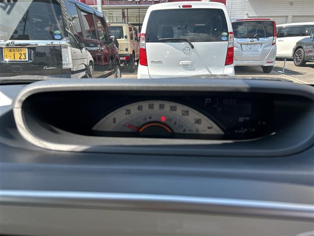 ムーヴキャンバスX リミテッド SAIII