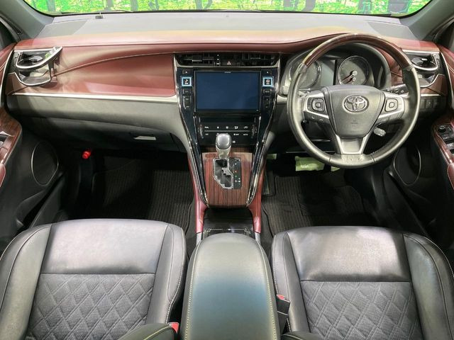 ハリアー2.0 プレミアム