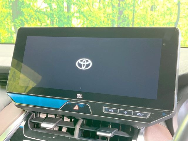 ハリアー2.5 ハイブリッド Z レザーパッケージ