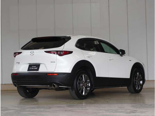 CX-302.0 20S 100周年特別記念車 4WD