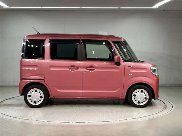 スペーシアハイブリッド(HYBRID)  X