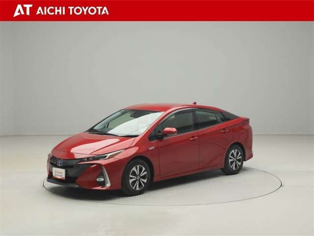 プリウスPHV1.8 A