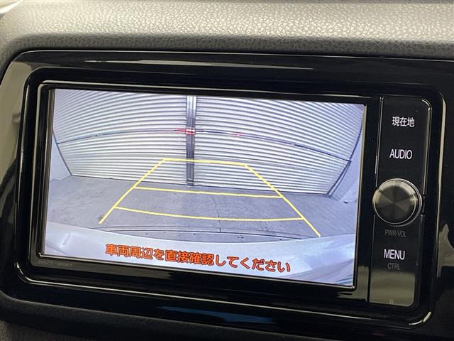 ヴィッツ1.5 ハイブリッド U