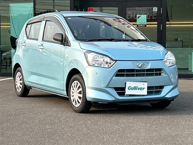 ミライースL SAIII