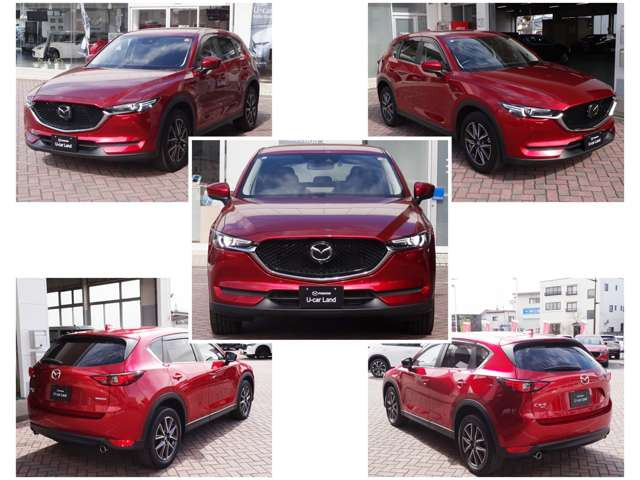 CX-52.2 XD プロアクティブ 4WD