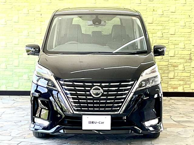 セレナ2.0 ハイウェイスターV