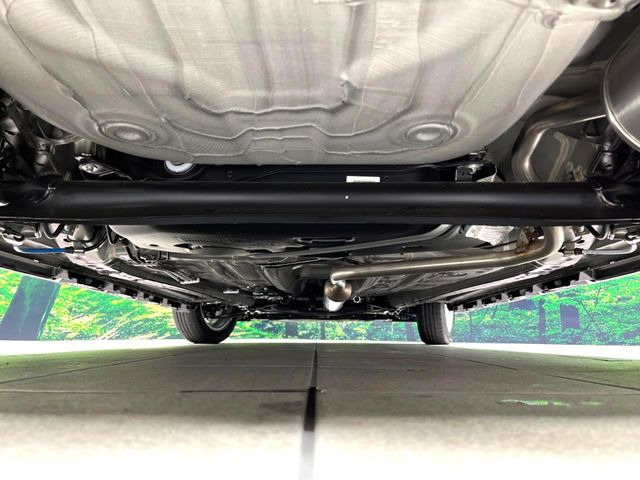 下回りがきれいなうちに、防錆加工の施工がオススメ。降雪地域はもちろん、沿岸部にお住いの方や、趣味でマリン・ウィンタースポーツをされる方にご好評いただいております。