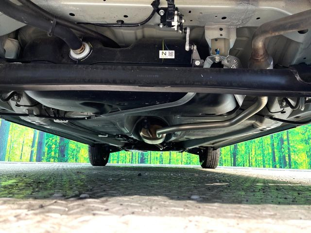 下回りがきれいなうちに、防錆加工の施工がオススメ。降雪地域はもちろん、沿岸部にお住いの方や、趣味でマリン・ウィンタースポーツをされる方にご好評いただいております。