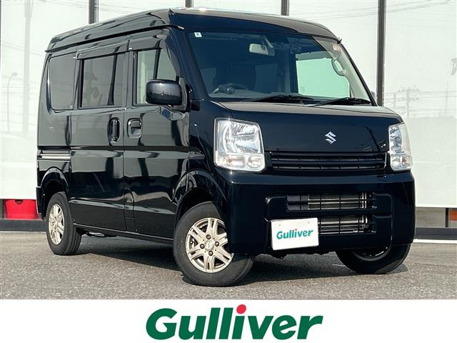 エブリイジョイン 4WD