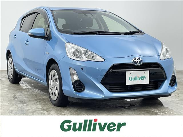 アクア1.5 G ブラックソフトレザーセレクション