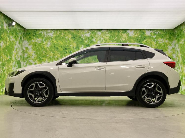 XV2.0i-S アイサイト 4WD