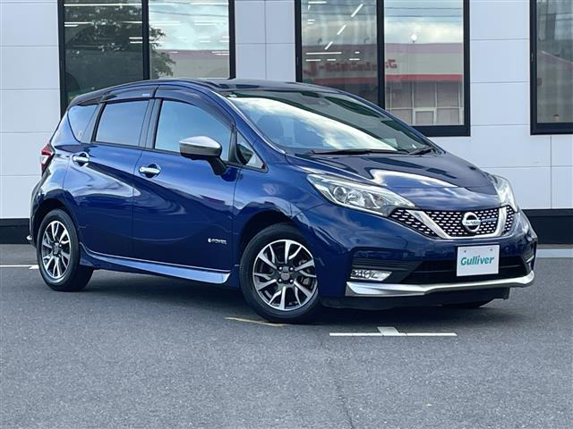 ノート1.2 e-POWER AUTECH