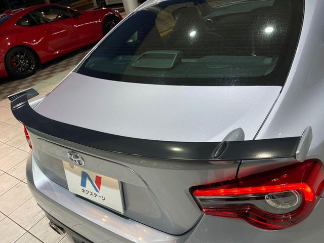 862.0 GT リミテッド ハイパフォーマンス パッケージ