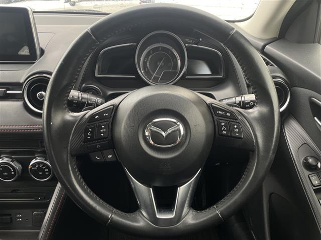 デミオ1.5 XD ツーリング