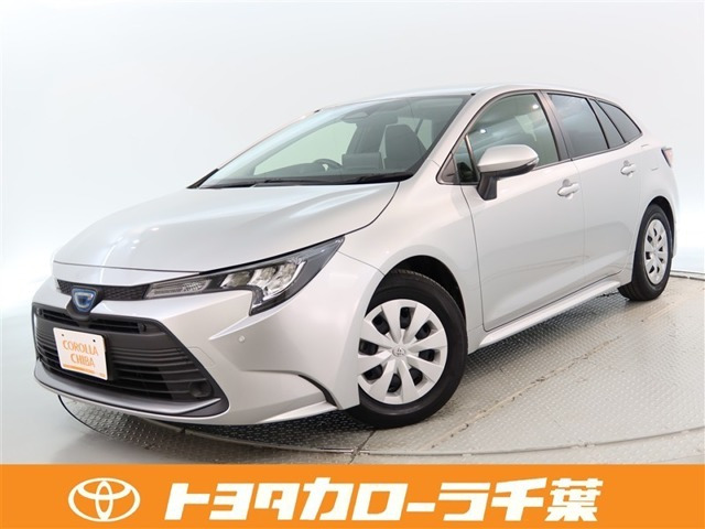 カローラツーリング1.8 ハイブリッド G