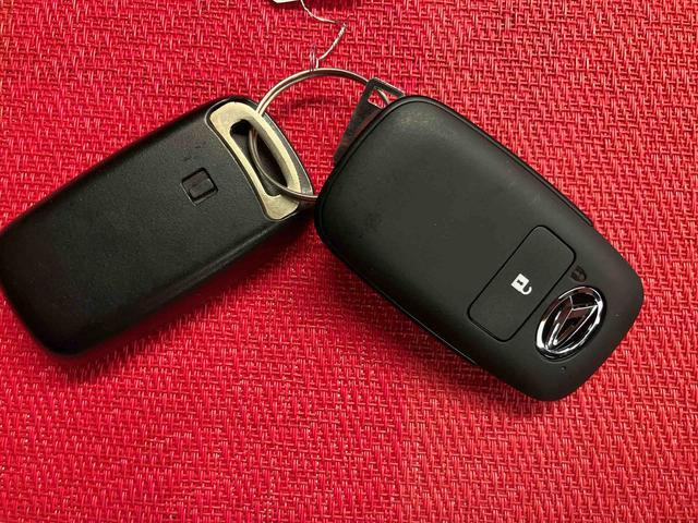 タフトG クロム ベンチャー