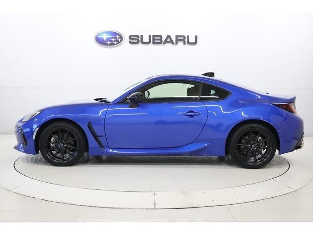 BRZ2.4 STI スポーツ