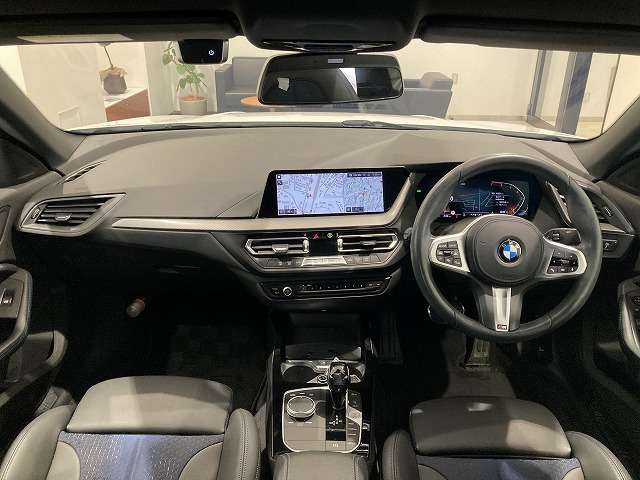 2シリーズグランクーペ218i Mスポーツ