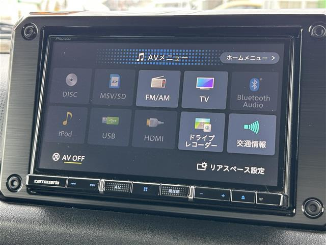 ジムニーXC 4WD