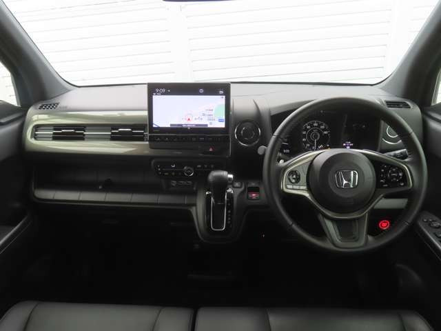 N-WGNカスタムL ターボ