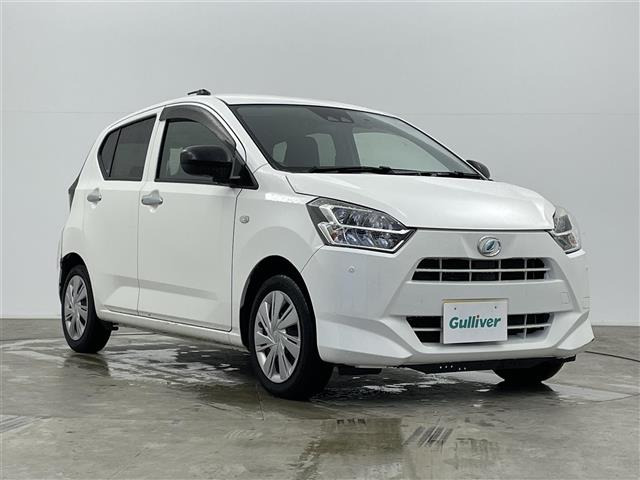 ミライースX SAIII