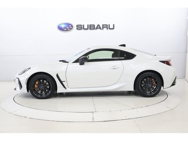 BRZ2.4 STI スポーツ